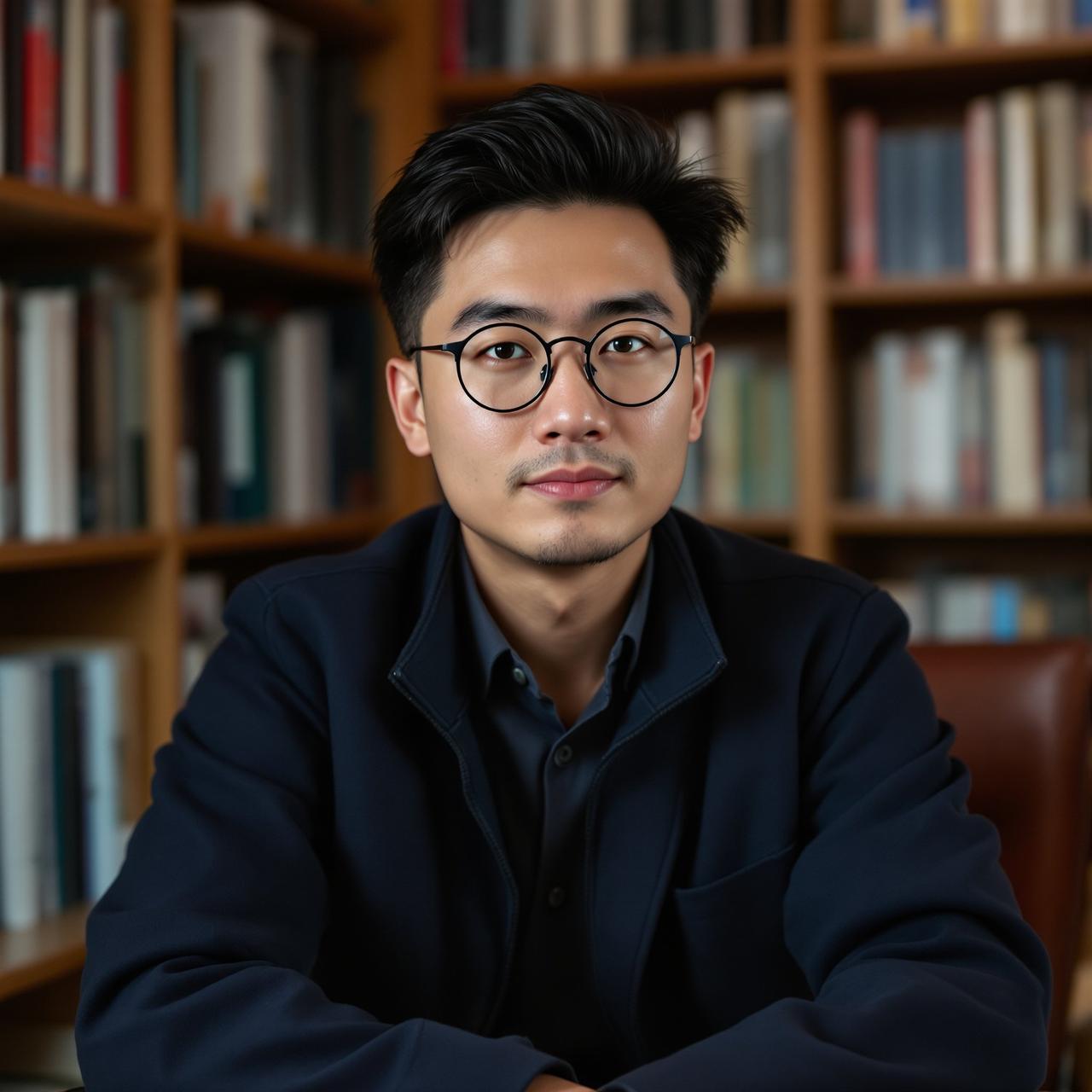 西瓜影视影评人：李明远