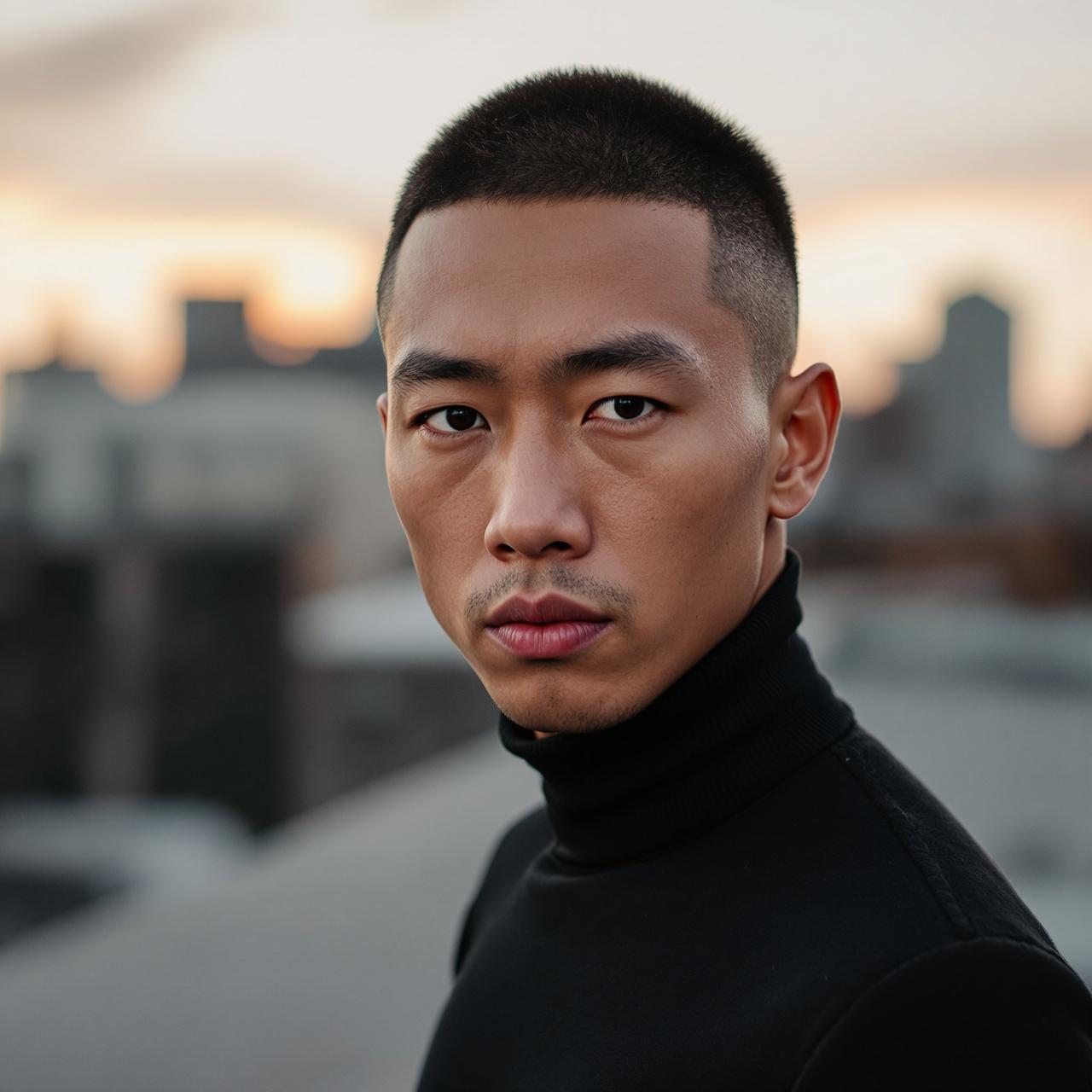 西瓜影视影评人：陈思涵