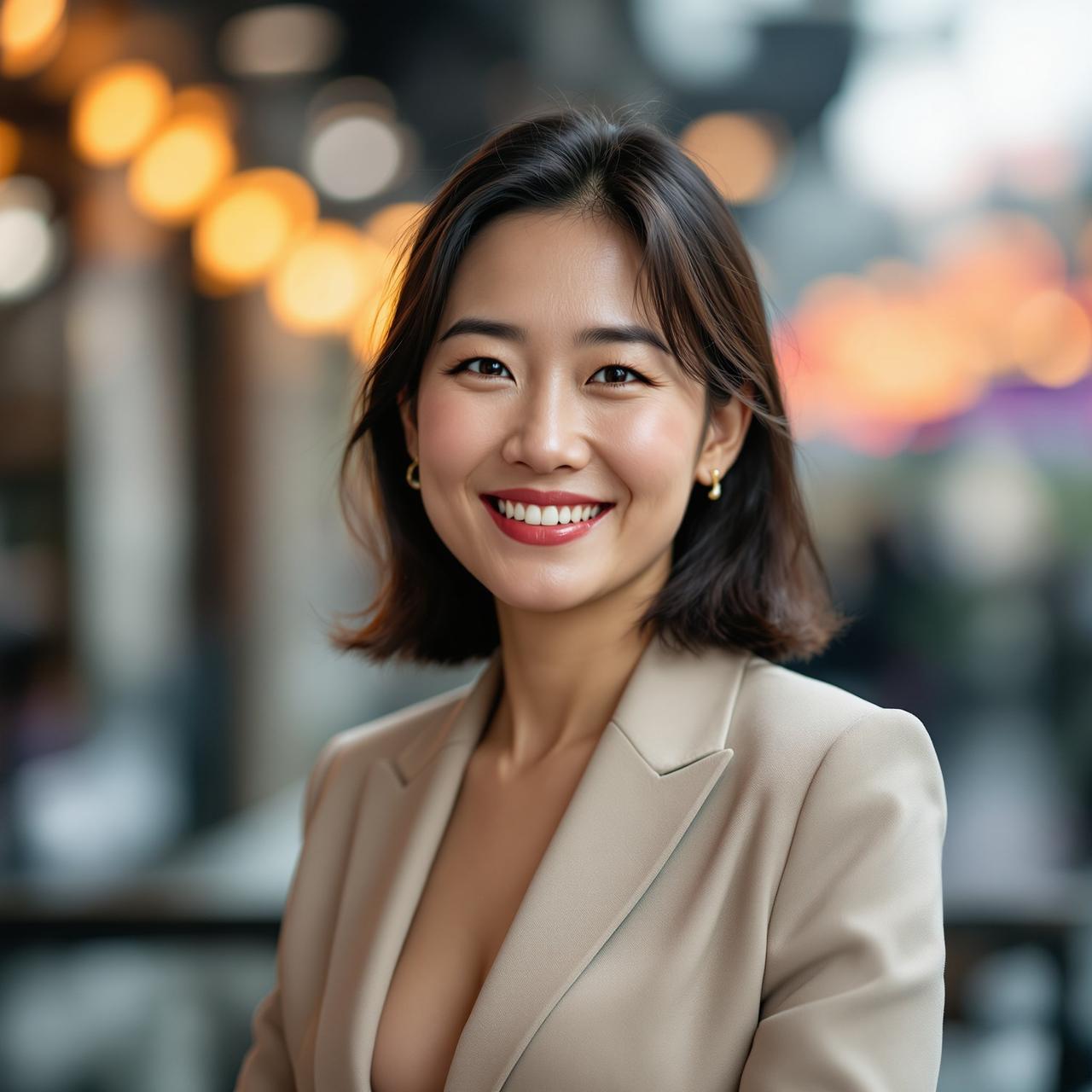 西瓜影视影评人：林晓月